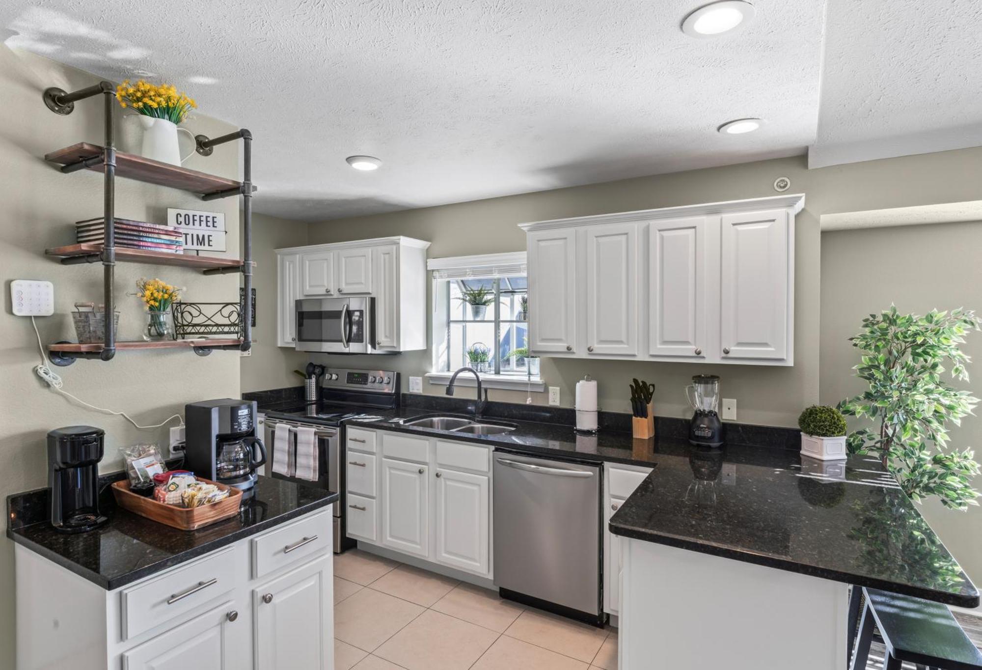 Golf On Site - Walk-In Shower - Jetted Tub - Free Attraction Tickets Included Branson Bagian luar foto