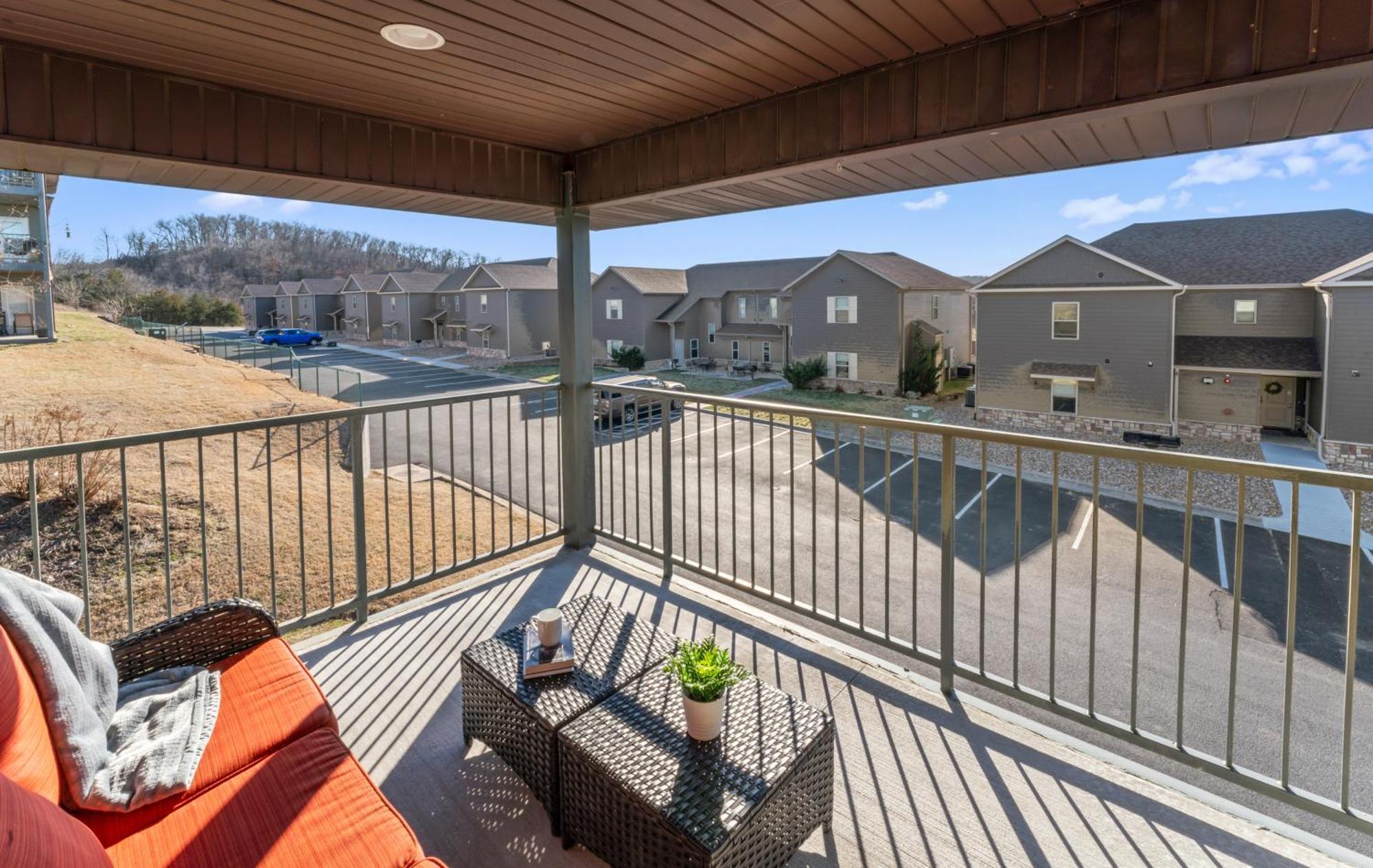 Golf On Site - Walk-In Shower - Jetted Tub - Free Attraction Tickets Included Branson Bagian luar foto